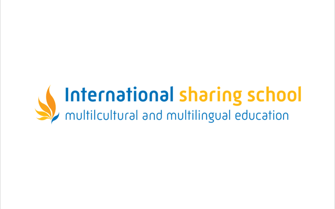 New partnership with International Sharing School